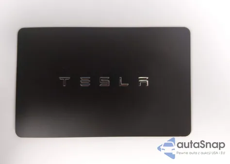 2022 Tesla Model Y Performance Dual Motor All-Wheel Drive из США, поврежденный, VIN 7SAYGDEF4NF552924